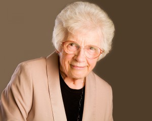 Anthea Bell