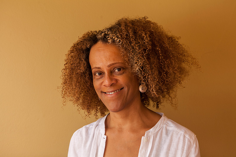 Bernardine Evaristo